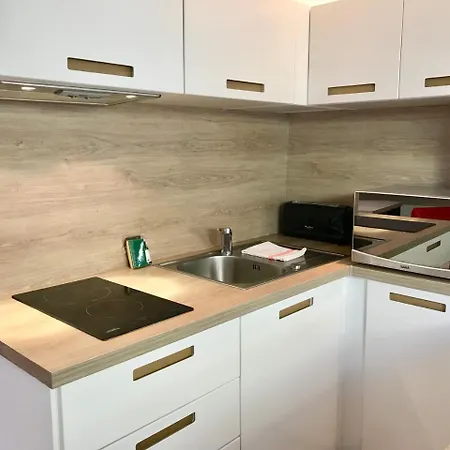 2 Bdr In The City Center * Nice