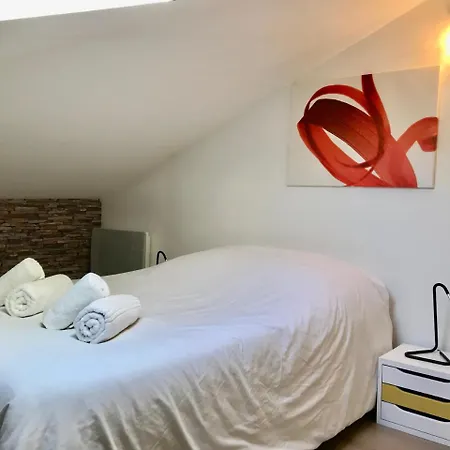 Apartament 2 Bdr In The City Center *